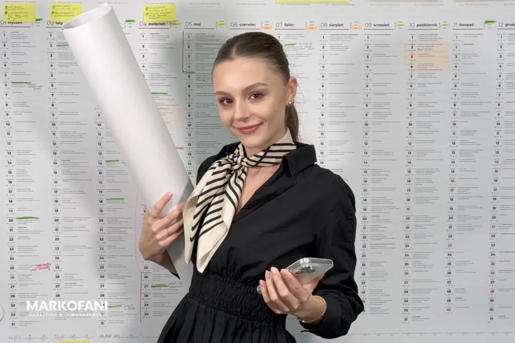 Zarządzanie, obsługa i prowadzenie social media